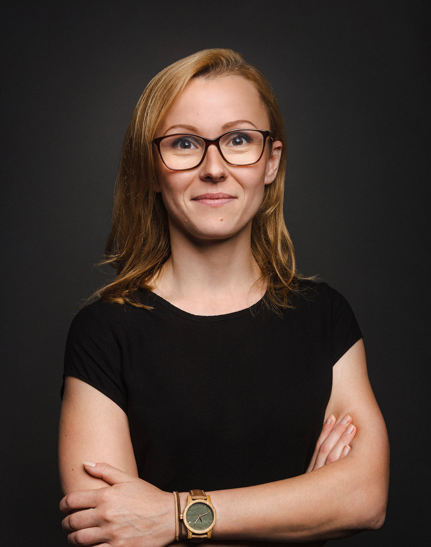 Jagoda Antos | Architektka Prowadząca