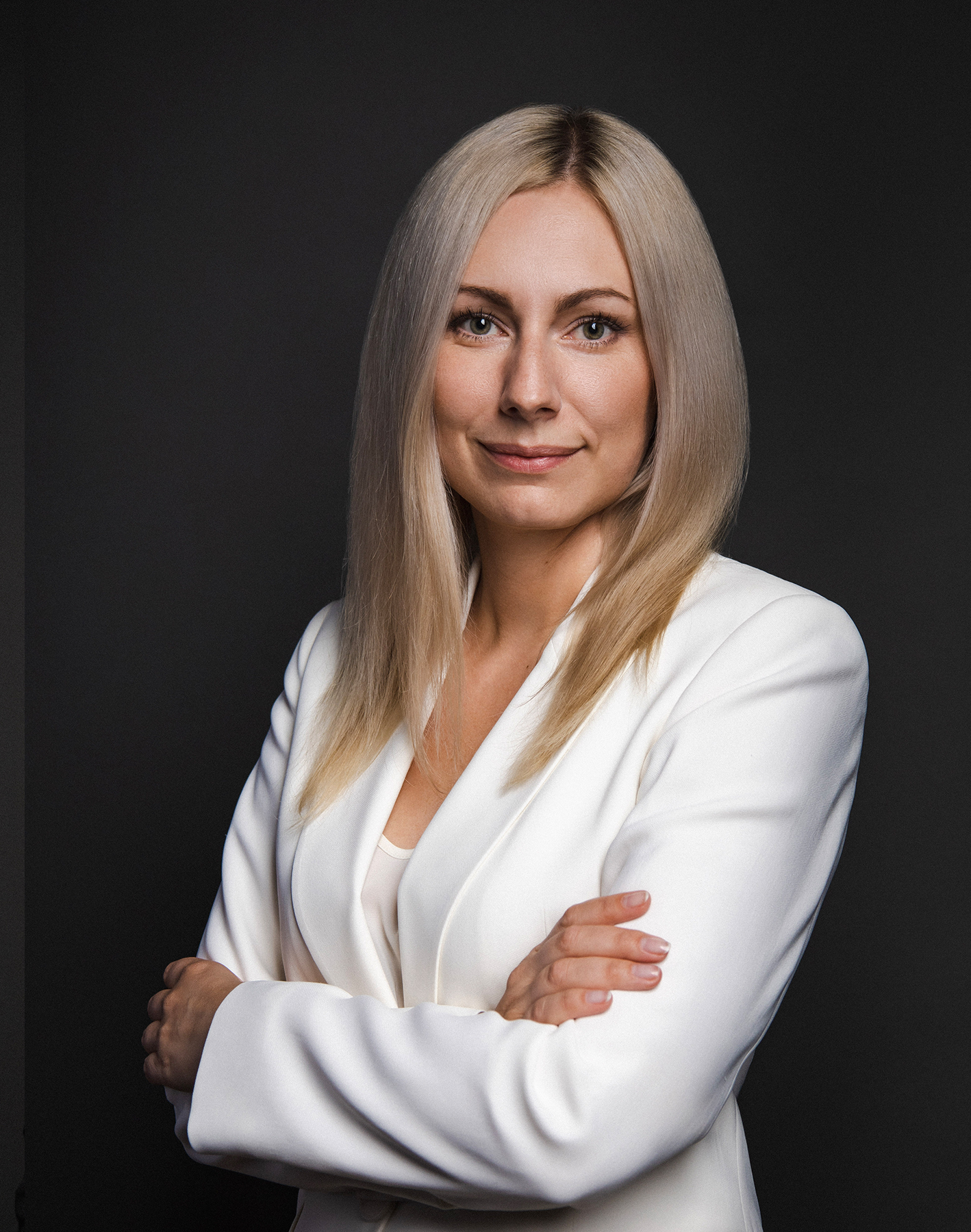 Karolina Taczalska | Prezeska Zarządu | Architektka