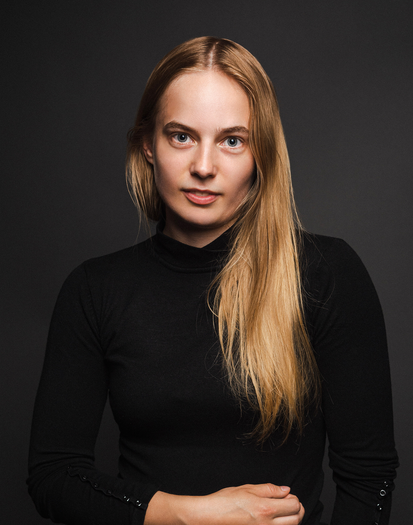 Katarzyna Dominiak | Architektka
