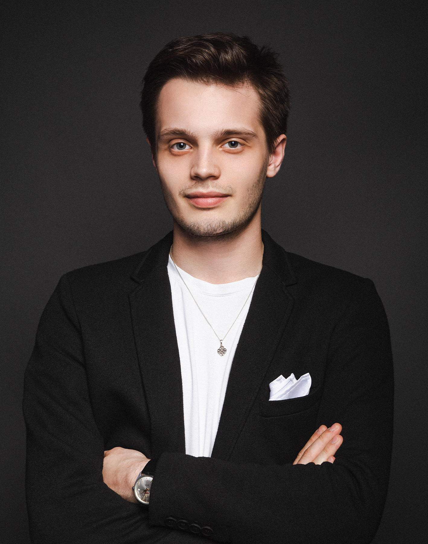 Jakub Jażdżyński | Asystent Architekta