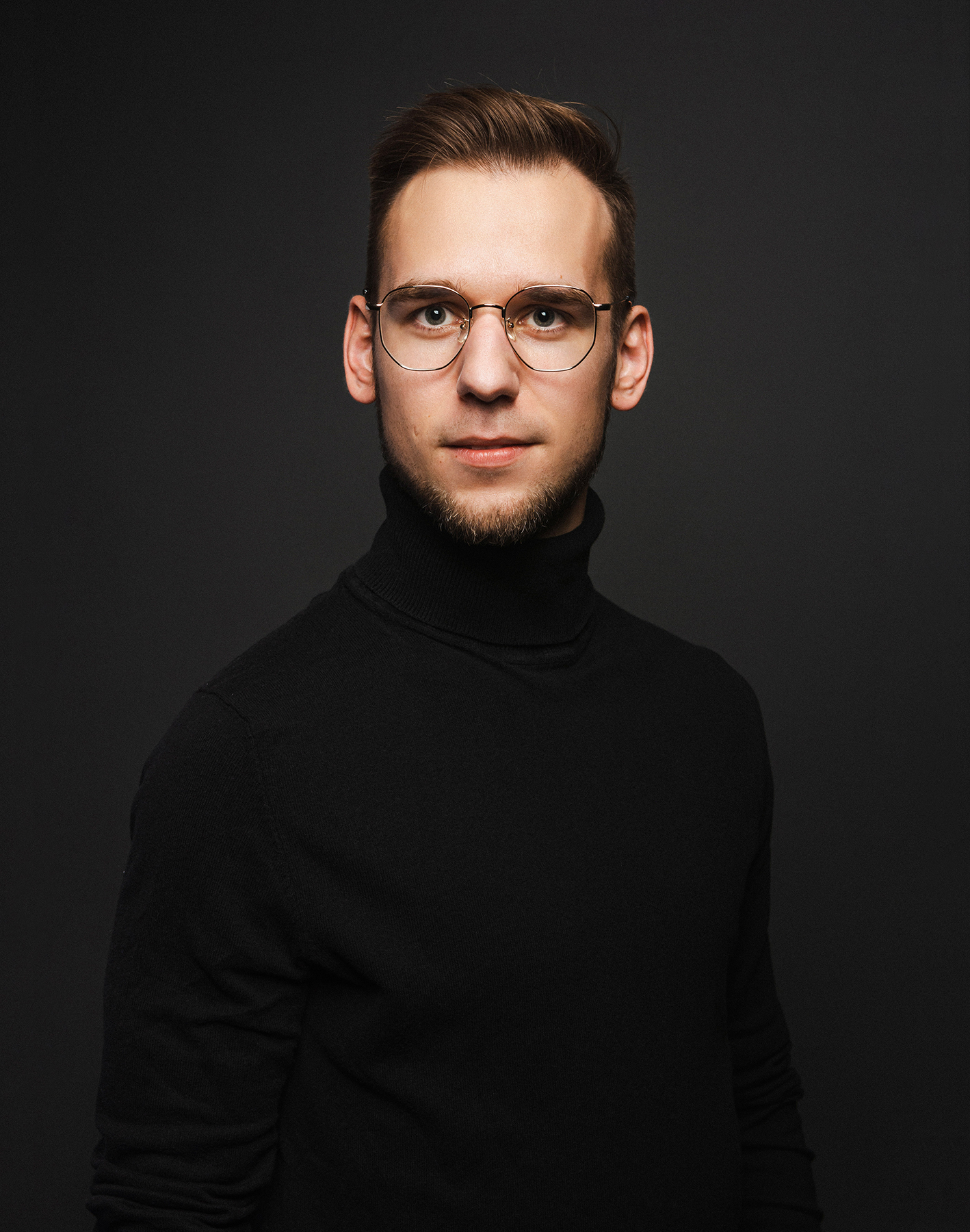 Maciej Mądry | Koordynator BIM | Architekt