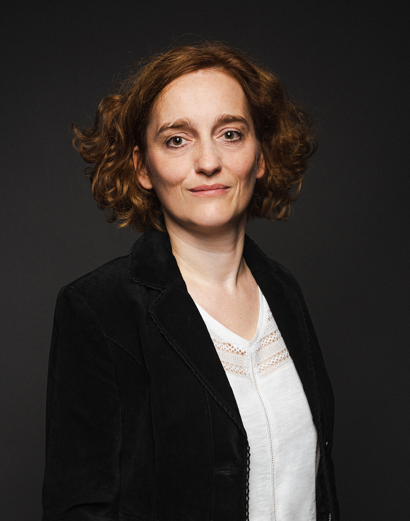 Marta Szafnicka | Architekt Prowadzący
