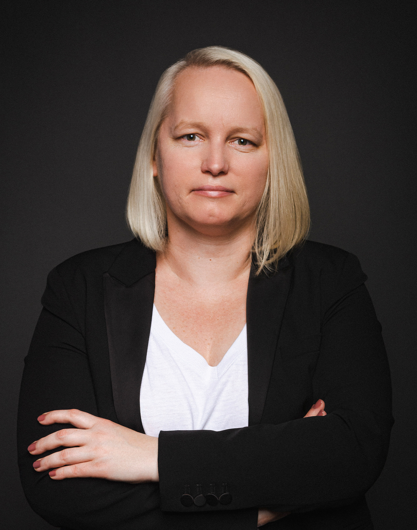 Natalia Mostowska | Architekt Prowadzący