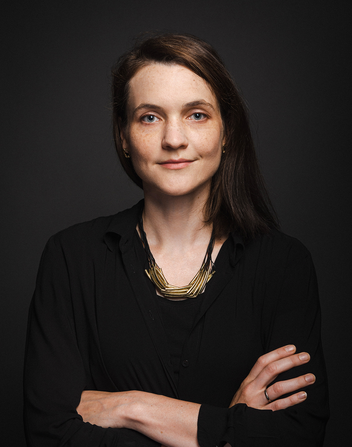Nina Olewińska | Architekt Prowadzący