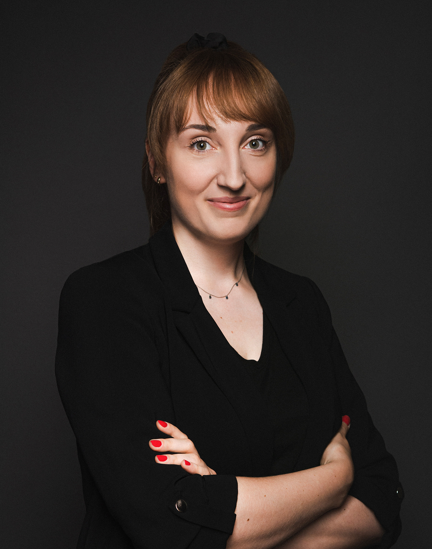 Aleksandra Banaś | Architektka