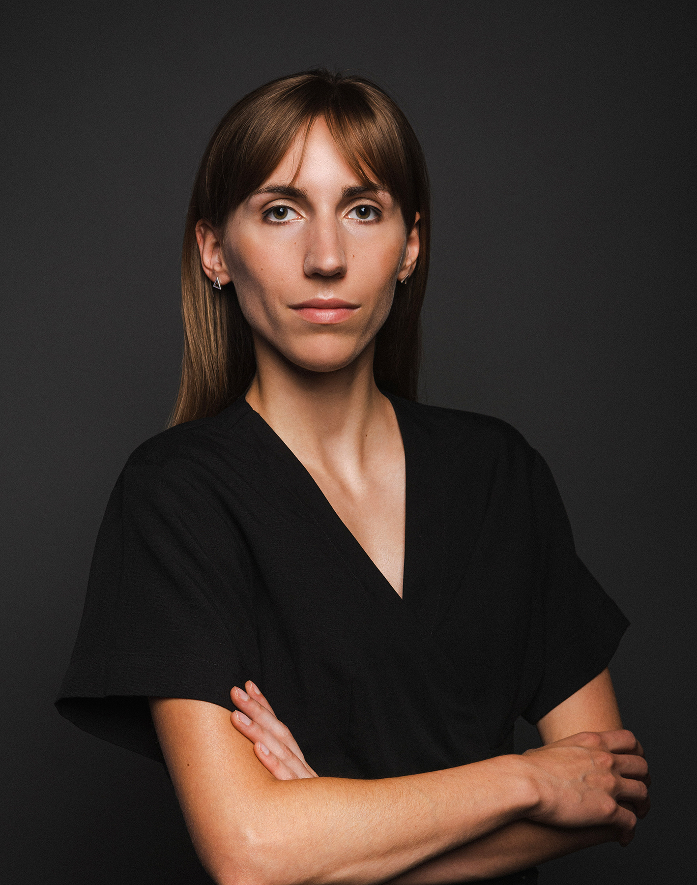 Paulina Jaklewicz | Dyrektor Działu Koncepcji | Architekt