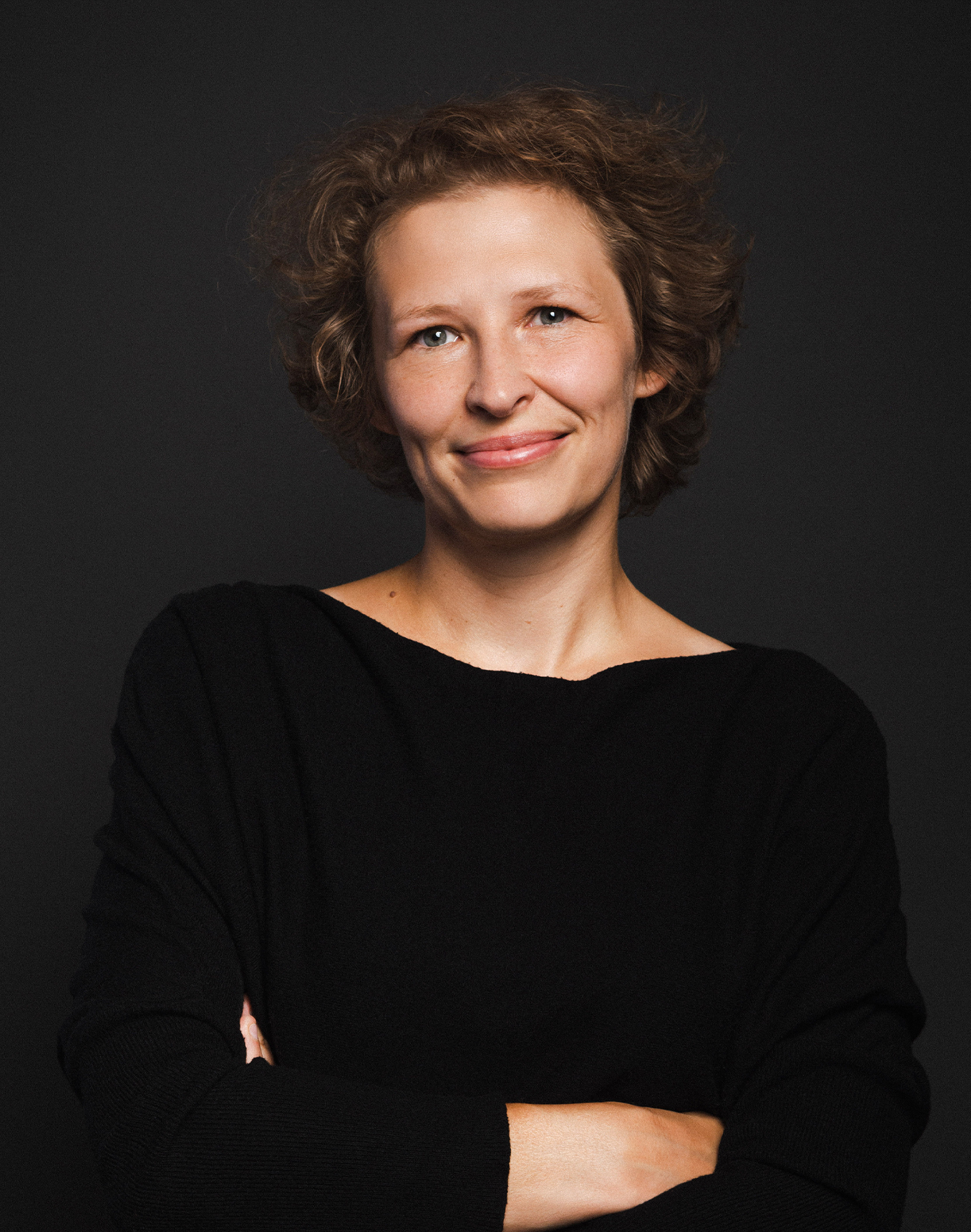 Sylwia Hopaluk | Architekt Prowadzący