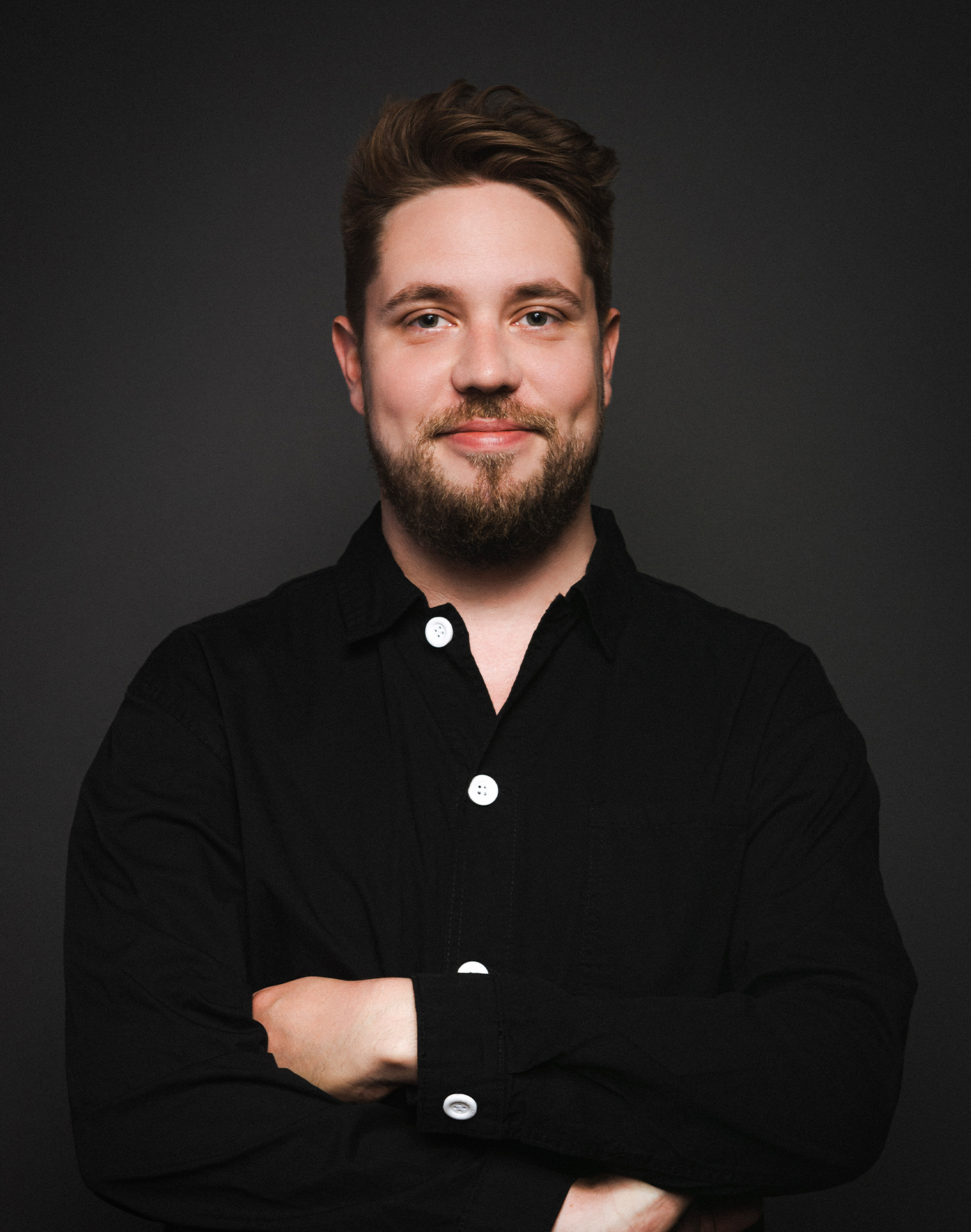 Szymon Gałecki | Koordynator BIM | Architekt