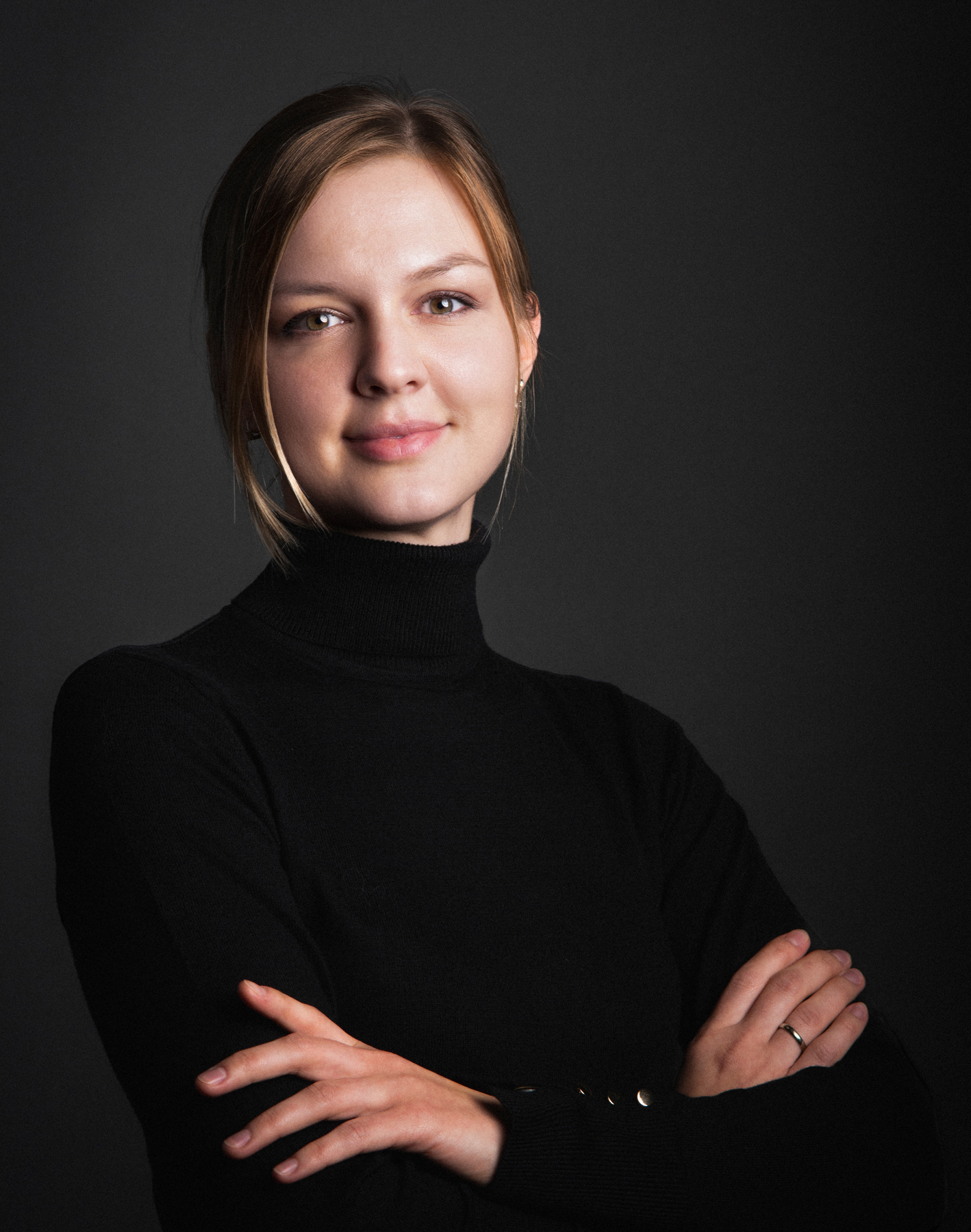 Anna Dukat-Krasoń | Architekt Prowadzący