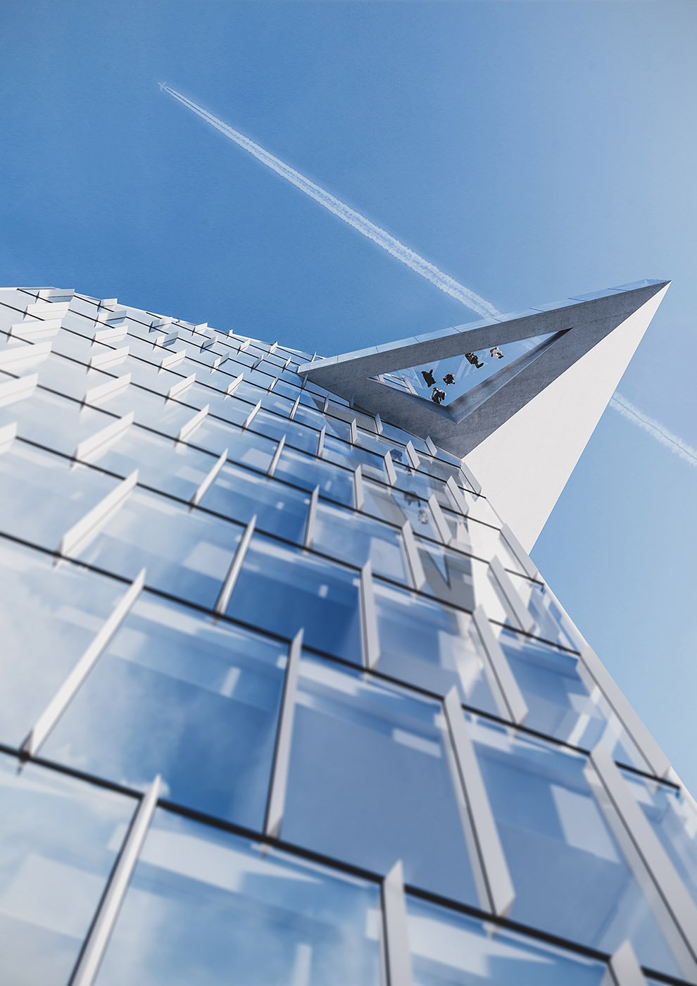 High Rise Piotrkowska