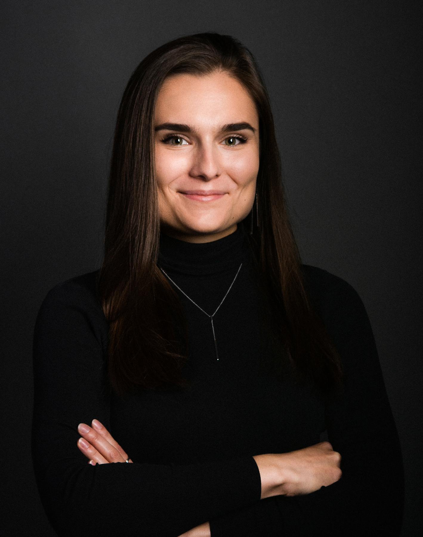 Kamila Bartos | Asystent Architekta
