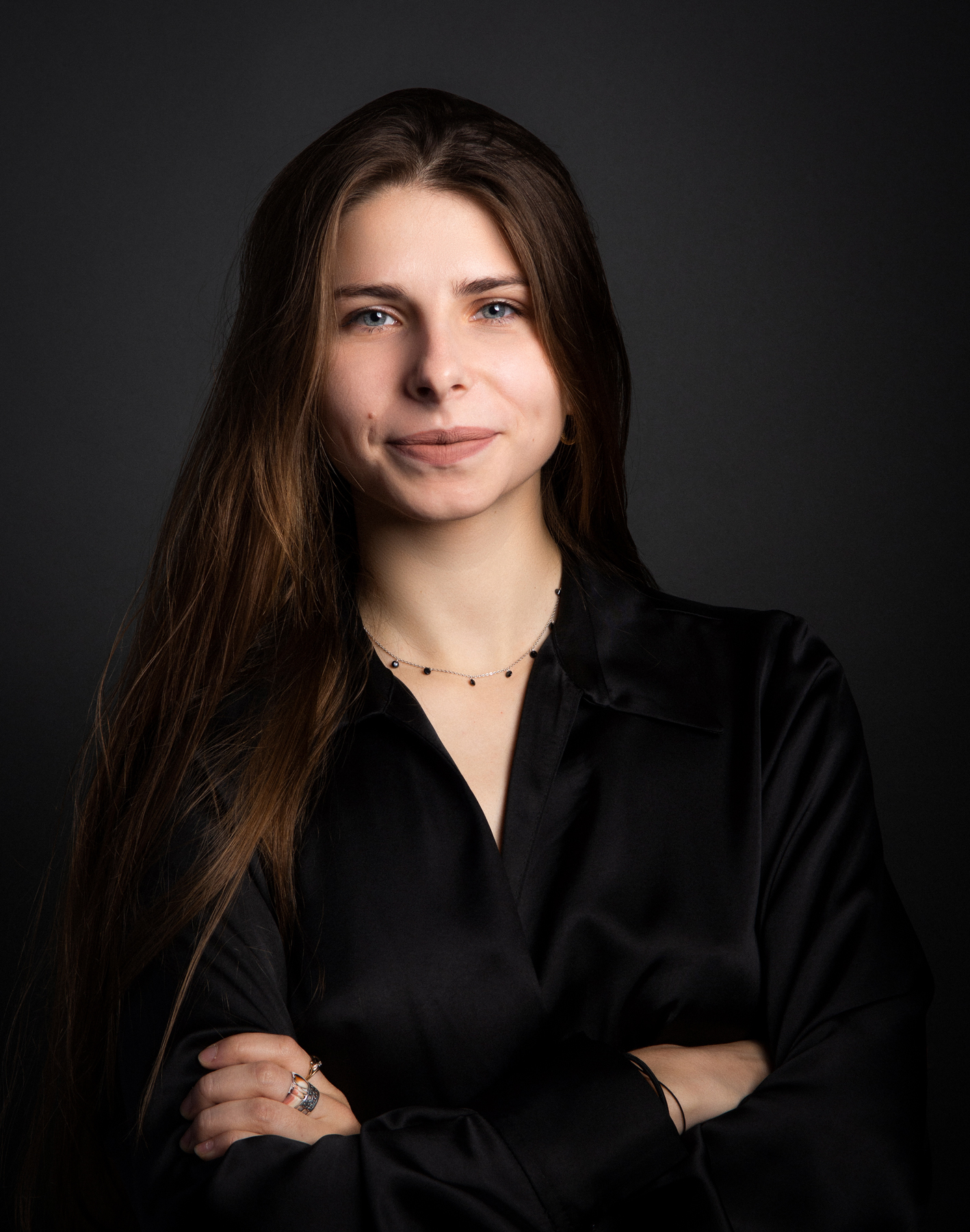 Natalia Zięba | Asystent Architekta